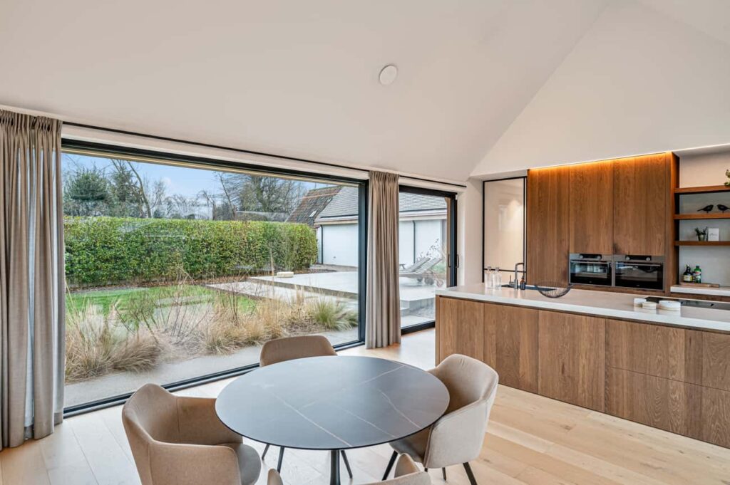 Project-Deinze